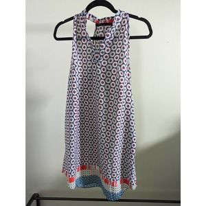 Fraiche by J Boho Dress Size Small